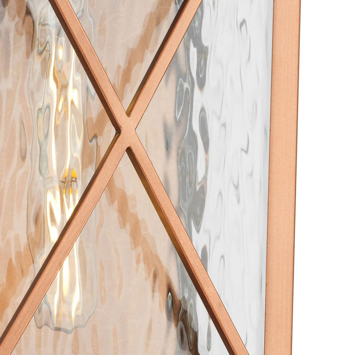 Wakeford Wall Lantern-Exterior-Progress Lighting-Lighting Design Store