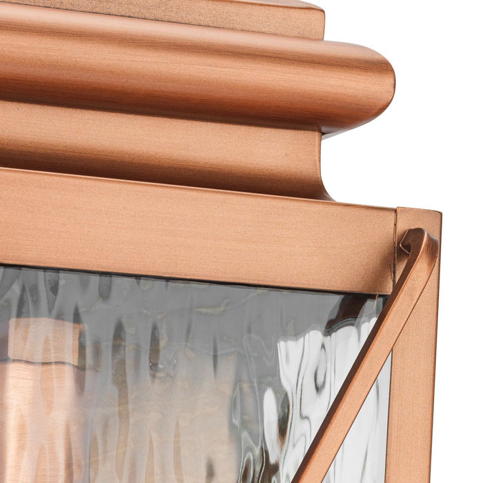 Wakeford Wall Lantern-Exterior-Progress Lighting-Lighting Design Store