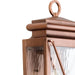 Wakeford Wall Lantern-Exterior-Progress Lighting-Lighting Design Store