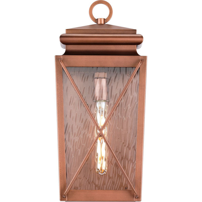 Wakeford Wall Lantern-Exterior-Progress Lighting-Lighting Design Store