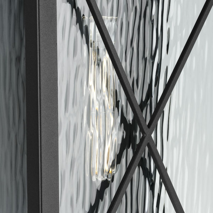 Wakeford Outdoor Wall Lantern-Exterior-Progress Lighting-Lighting Design Store