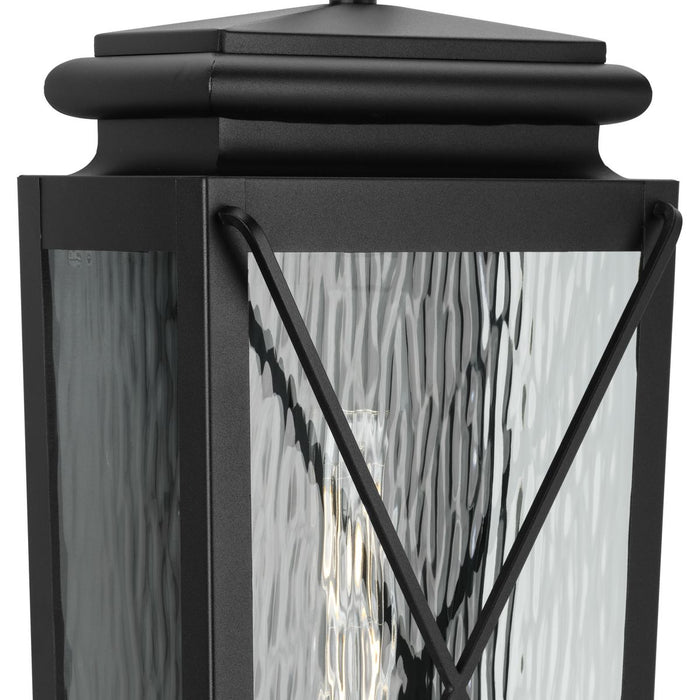 Wakeford Outdoor Wall Lantern-Exterior-Progress Lighting-Lighting Design Store