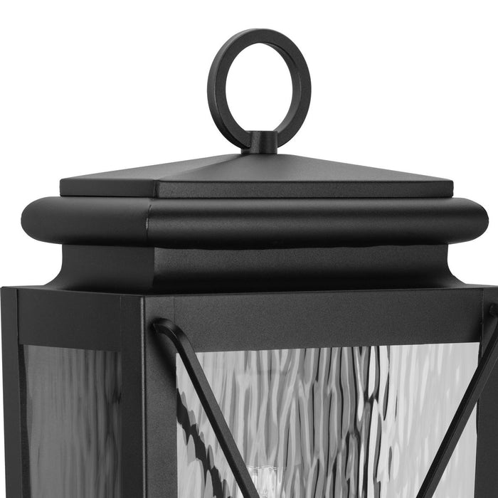 Wakeford Outdoor Wall Lantern-Exterior-Progress Lighting-Lighting Design Store
