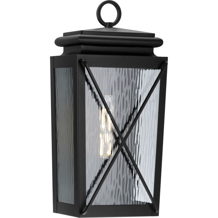 Wakeford Outdoor Wall Lantern-Exterior-Progress Lighting-Lighting Design Store
