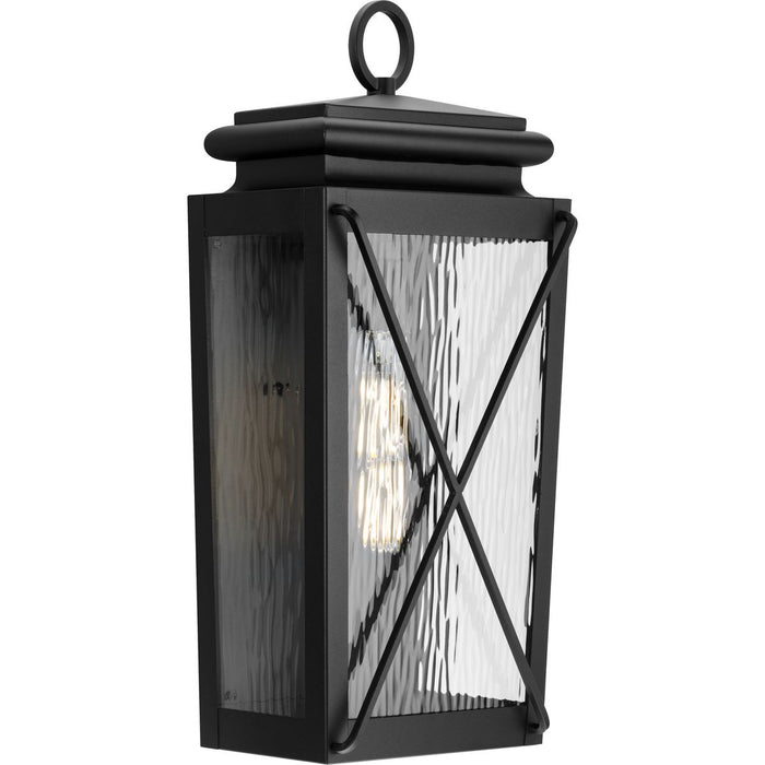 Wakeford Outdoor Wall Lantern-Exterior-Progress Lighting-Lighting Design Store