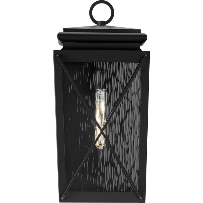 Wakeford Outdoor Wall Lantern-Exterior-Progress Lighting-Lighting Design Store
