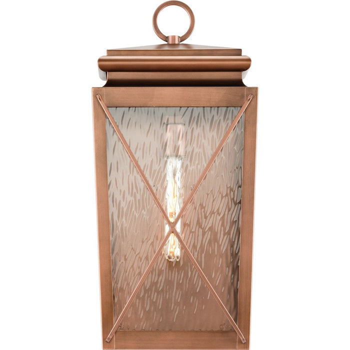 Wakeford Wall Lantern-Exterior-Progress Lighting-Lighting Design Store