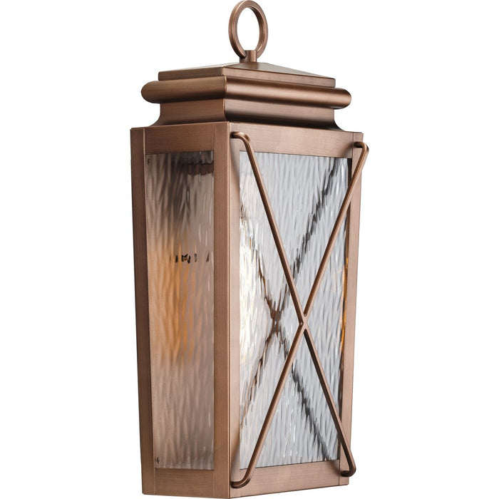 Wakeford Wall Lantern-Exterior-Progress Lighting-Lighting Design Store