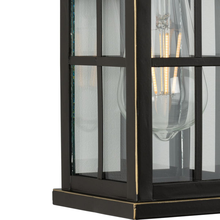 Williamston Wall Lantern-Exterior-Progress Lighting-Lighting Design Store