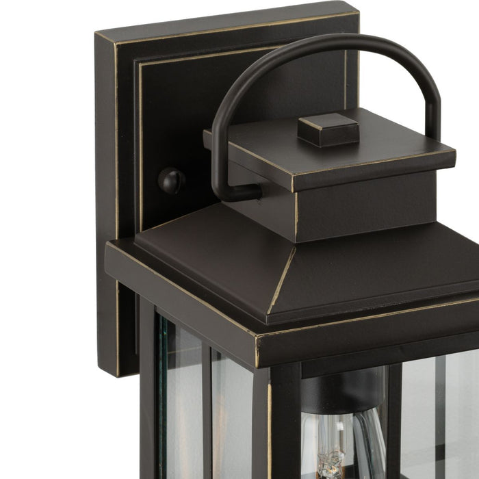 Williamston Wall Lantern-Exterior-Progress Lighting-Lighting Design Store