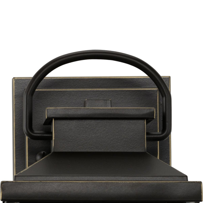 Williamston Wall Lantern-Exterior-Progress Lighting-Lighting Design Store