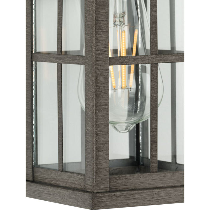 Williamston Wall Lantern-Exterior-Progress Lighting-Lighting Design Store
