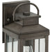 Williamston Wall Lantern-Exterior-Progress Lighting-Lighting Design Store