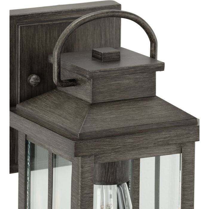 Williamston Wall Lantern-Exterior-Progress Lighting-Lighting Design Store