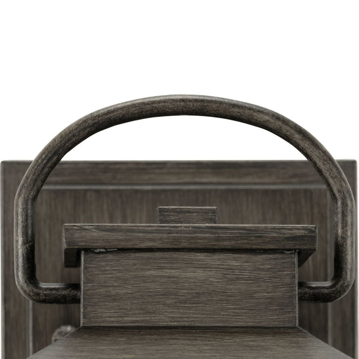 Williamston Wall Lantern-Exterior-Progress Lighting-Lighting Design Store