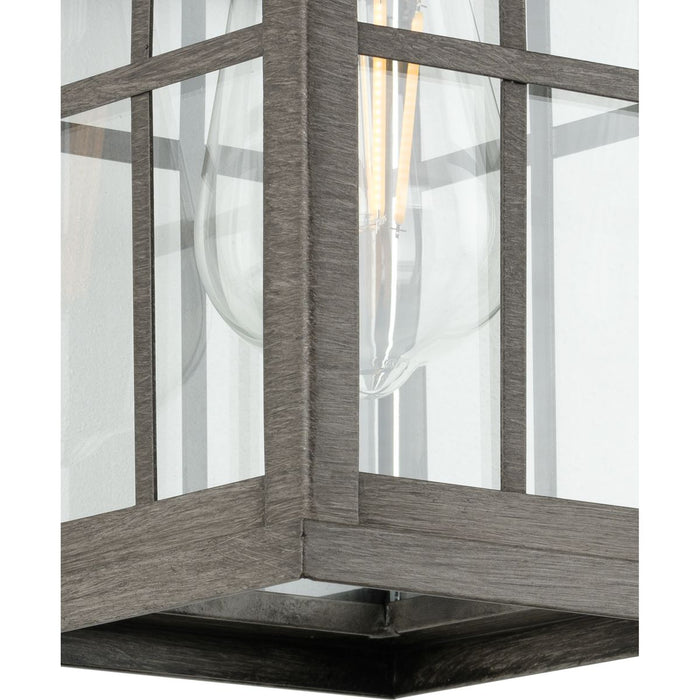 Williamston Wall Lantern-Exterior-Progress Lighting-Lighting Design Store