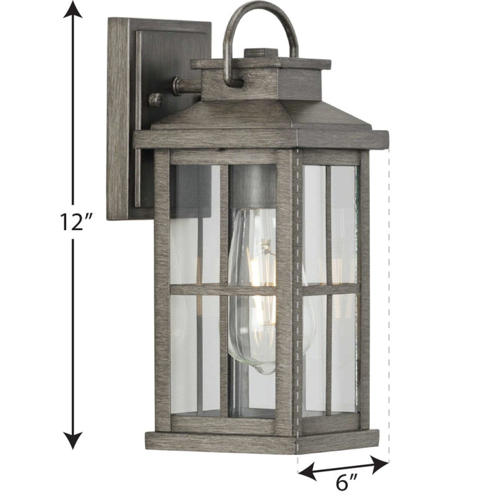 Williamston Wall Lantern-Exterior-Progress Lighting-Lighting Design Store
