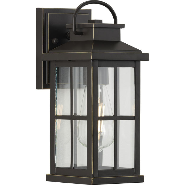 Williamston Wall Lantern-Exterior-Progress Lighting-Lighting Design Store