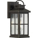 Williamston Wall Lantern-Exterior-Progress Lighting-Lighting Design Store