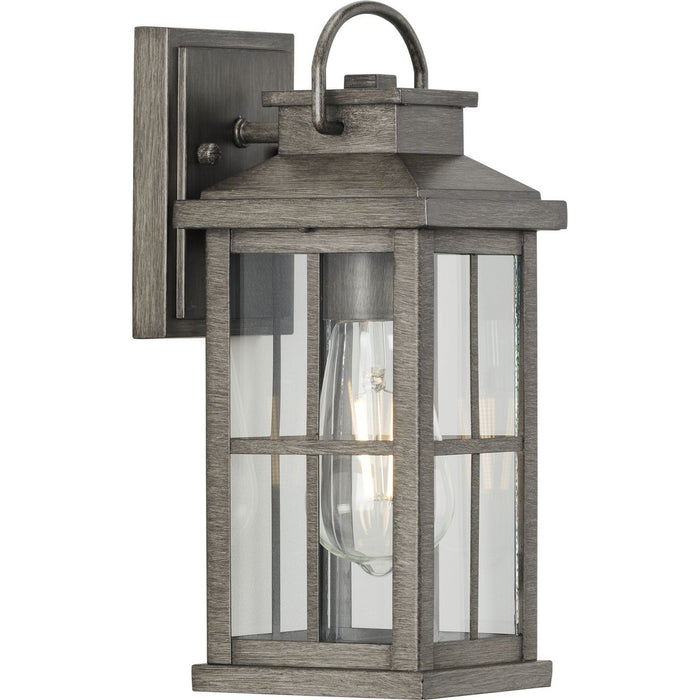 Williamston Wall Lantern-Exterior-Progress Lighting-Lighting Design Store