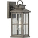 Williamston Wall Lantern-Exterior-Progress Lighting-Lighting Design Store