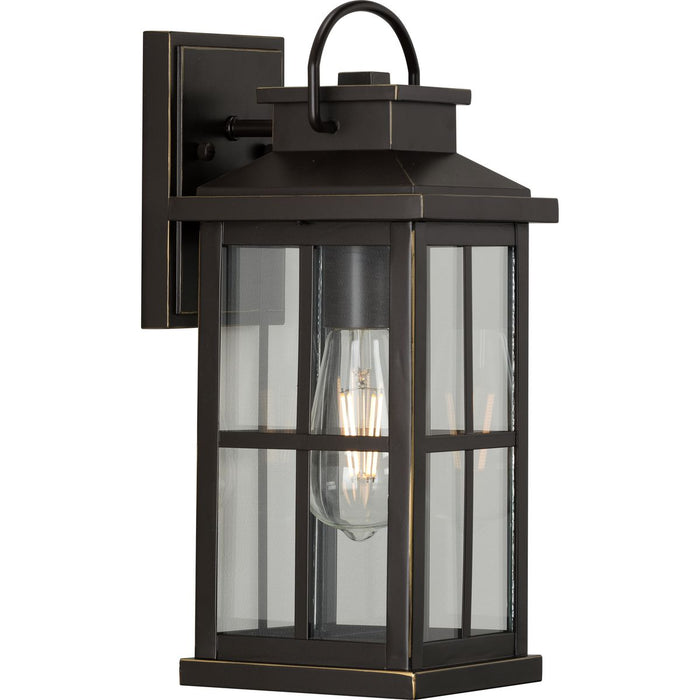 Williamston Wall Lantern-Exterior-Progress Lighting-Lighting Design Store