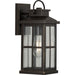 Williamston Wall Lantern-Exterior-Progress Lighting-Lighting Design Store