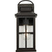 Williamston Wall Lantern-Exterior-Progress Lighting-Lighting Design Store
