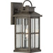 Williamston Wall Lantern-Exterior-Progress Lighting-Lighting Design Store