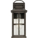 Williamston Wall Lantern-Exterior-Progress Lighting-Lighting Design Store