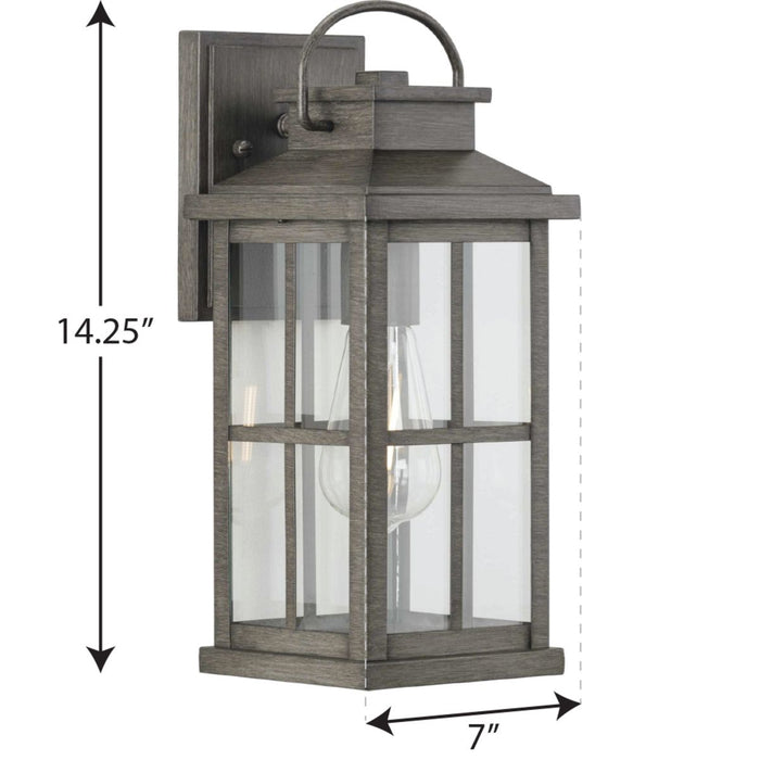 Williamston Wall Lantern-Exterior-Progress Lighting-Lighting Design Store