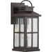 Williamston Wall Lantern-Exterior-Progress Lighting-Lighting Design Store