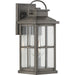 Williamston Wall Lantern-Exterior-Progress Lighting-Lighting Design Store