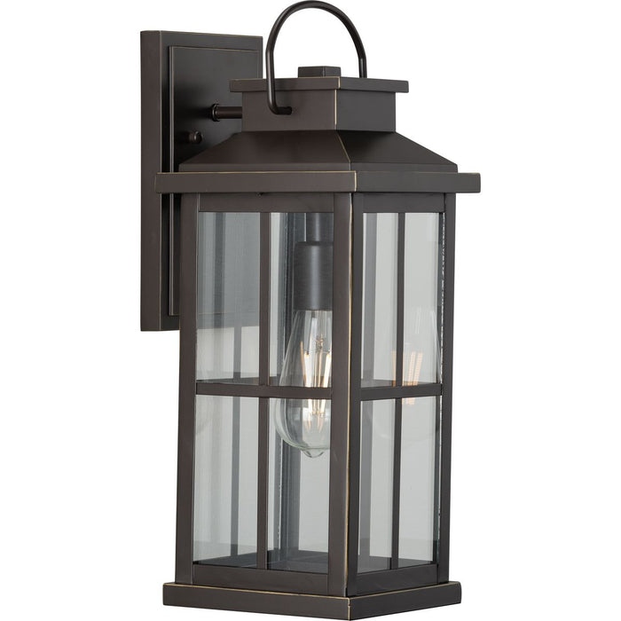 Williamston Wall Lantern-Exterior-Progress Lighting-Lighting Design Store