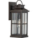 Williamston Wall Lantern-Exterior-Progress Lighting-Lighting Design Store