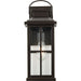 Williamston Wall Lantern-Exterior-Progress Lighting-Lighting Design Store