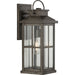 Williamston Wall Lantern-Exterior-Progress Lighting-Lighting Design Store