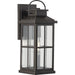 Williamston Wall Lantern-Exterior-Progress Lighting-Lighting Design Store