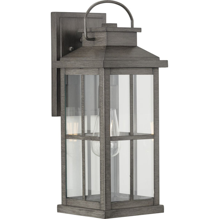 Williamston Wall Lantern-Exterior-Progress Lighting-Lighting Design Store