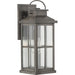 Williamston Wall Lantern-Exterior-Progress Lighting-Lighting Design Store