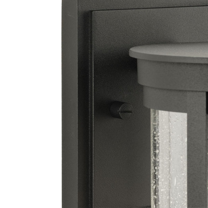 Belden One Light Outdoor Wall Lantern-Exterior-Progress Lighting-Lighting Design Store