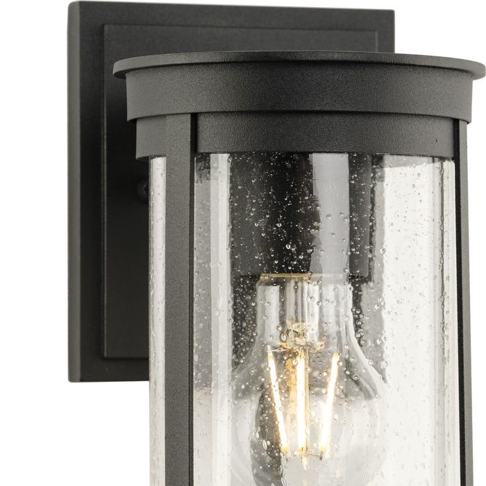 Belden One Light Outdoor Wall Lantern-Exterior-Progress Lighting-Lighting Design Store
