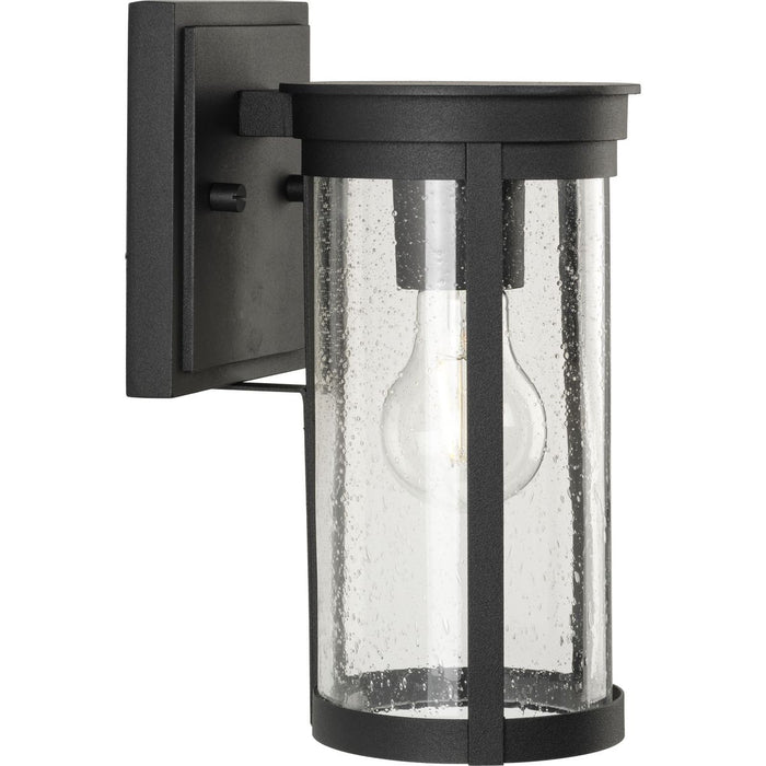 Belden One Light Outdoor Wall Lantern-Exterior-Progress Lighting-Lighting Design Store
