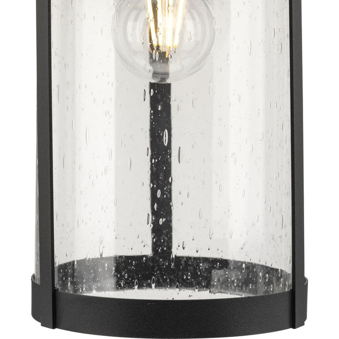 Belden One Light Outdoor Wall Lantern-Exterior-Progress Lighting-Lighting Design Store