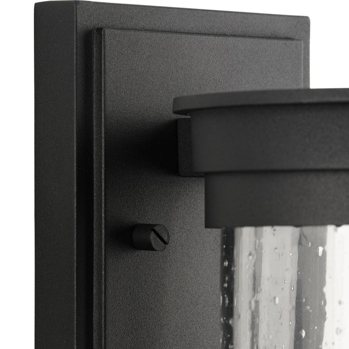 Belden One Light Outdoor Wall Lantern-Exterior-Progress Lighting-Lighting Design Store