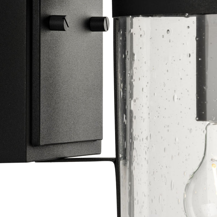 Belden One Light Outdoor Wall Lantern-Exterior-Progress Lighting-Lighting Design Store