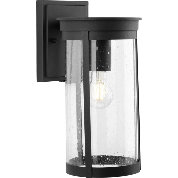 Belden One Light Outdoor Wall Lantern-Exterior-Progress Lighting-Lighting Design Store
