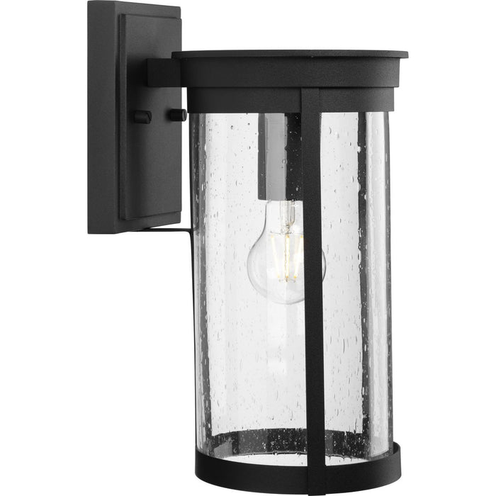 Belden One Light Outdoor Wall Lantern-Exterior-Progress Lighting-Lighting Design Store
