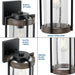 Whitmire Wall Lantern-Exterior-Progress Lighting-Lighting Design Store