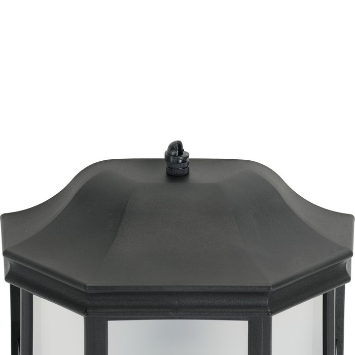 Milford Non-Metallic Lantern Wall Lantern-Exterior-Progress Lighting-Lighting Design Store